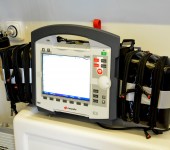 Corpuls3 - EKG monitor a defibrilátor